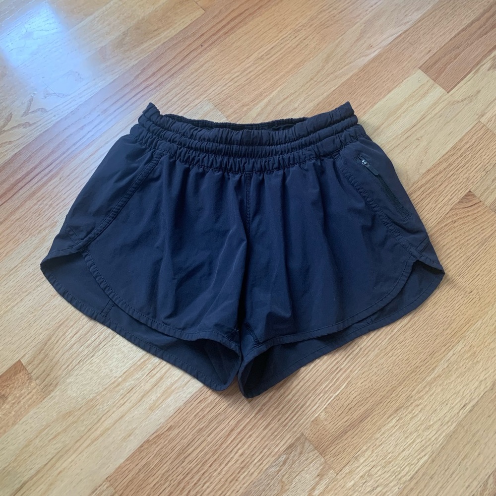 Lululemon Tracker Shorts